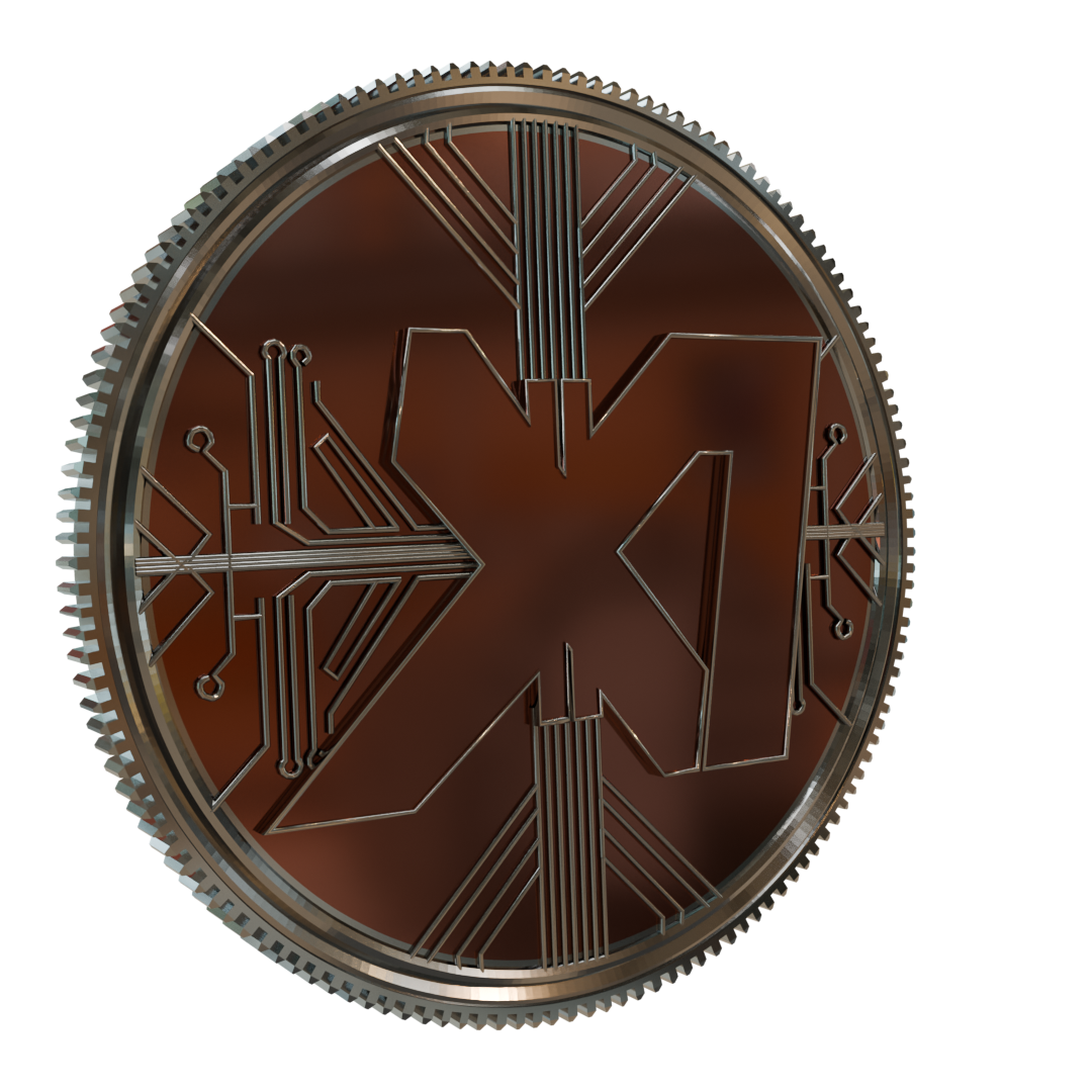 X1 Coin