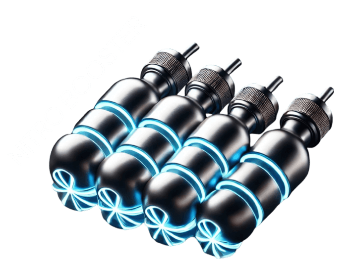 Nitro Booster