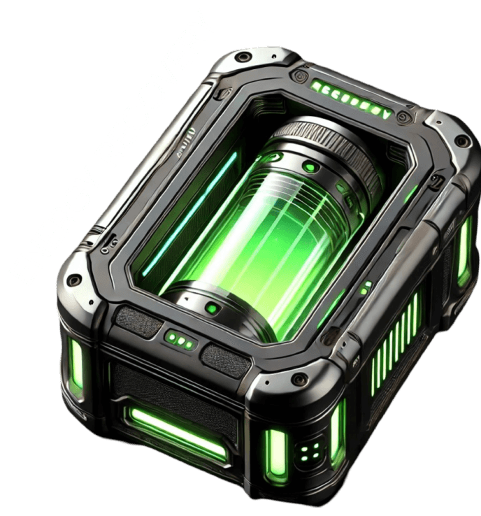 Energy Recovery