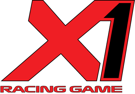 X1 Racing Logo