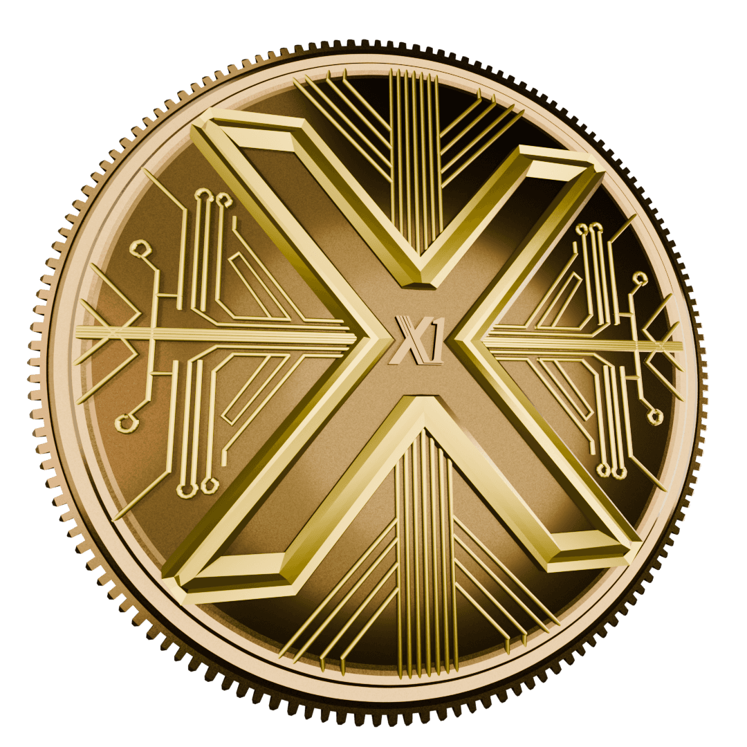Coin Icon