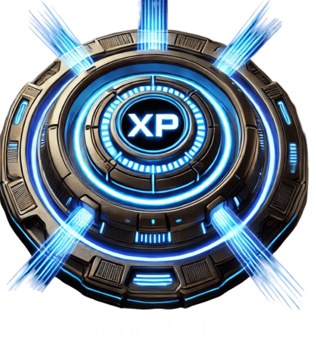 XP Booster