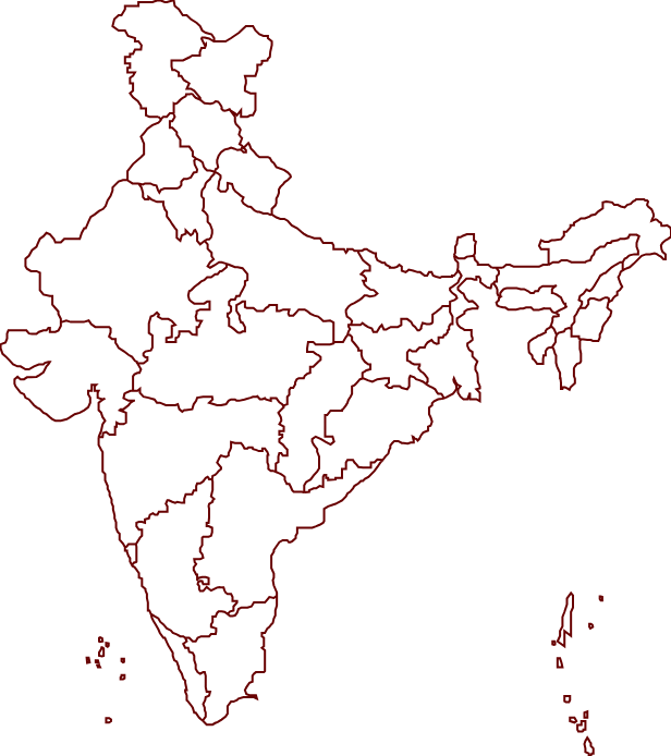 India Map
