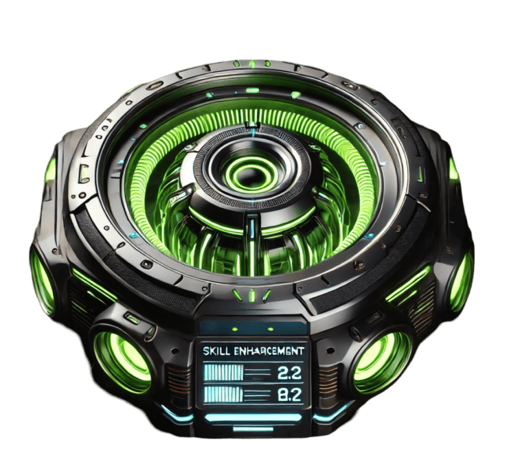 Skill Enhancement